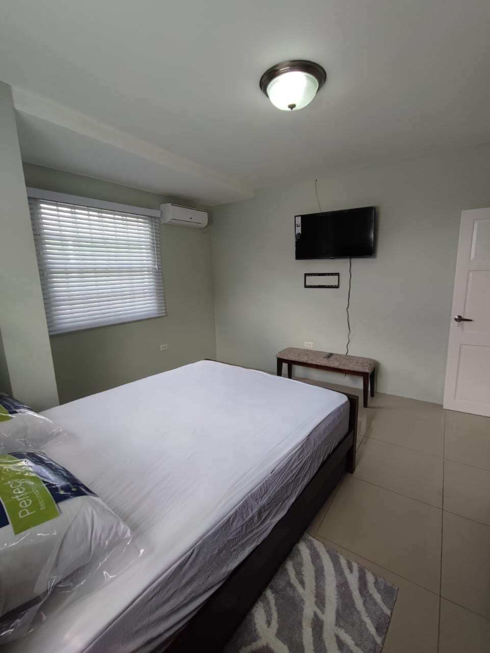 FOR RENT | ACONO, ST. JOSEPH -Fully Furnished Two Bedroom Apartment