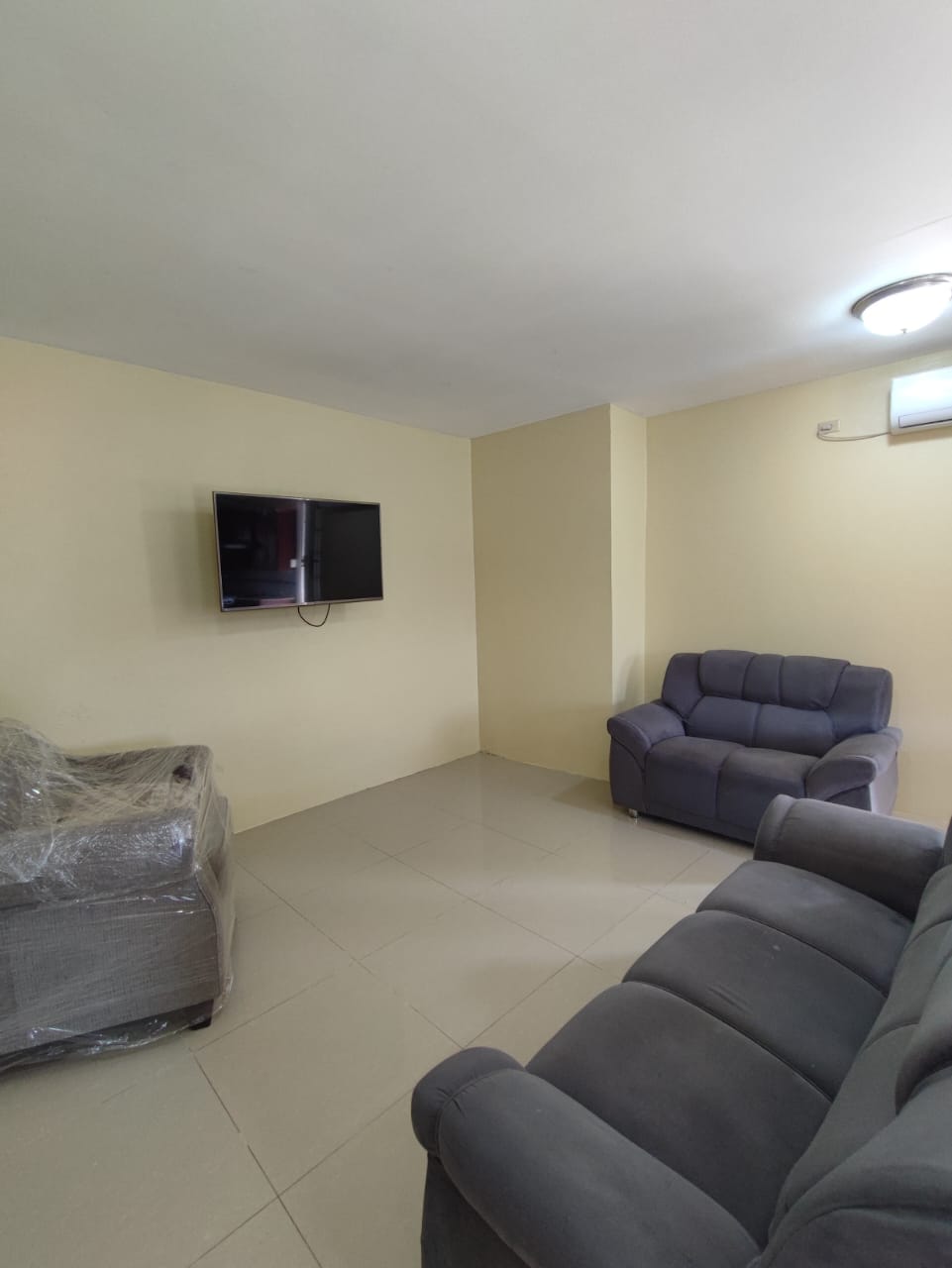 FOR RENT | ACONO, ST. JOSEPH -Fully Furnished Two Bedroom Apartment