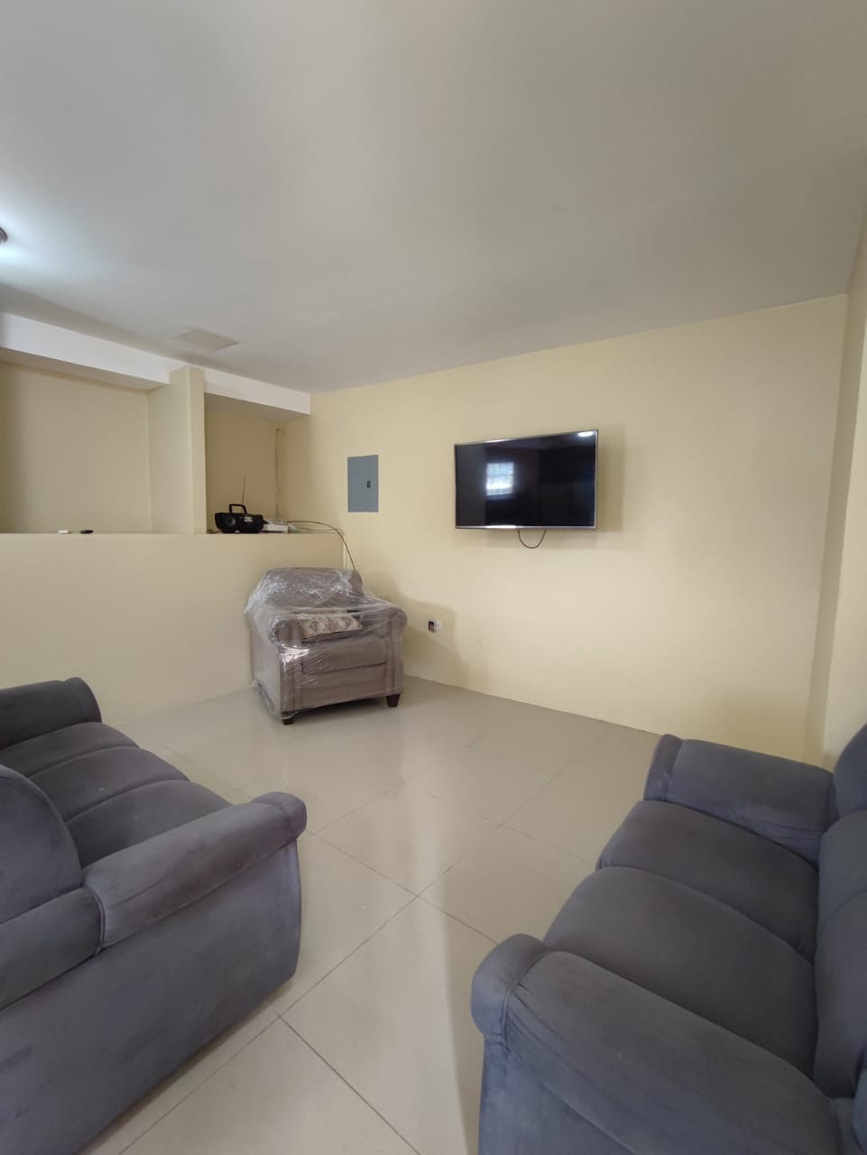 FOR RENT | ACONO, ST. JOSEPH -Fully Furnished Two Bedroom Apartment
