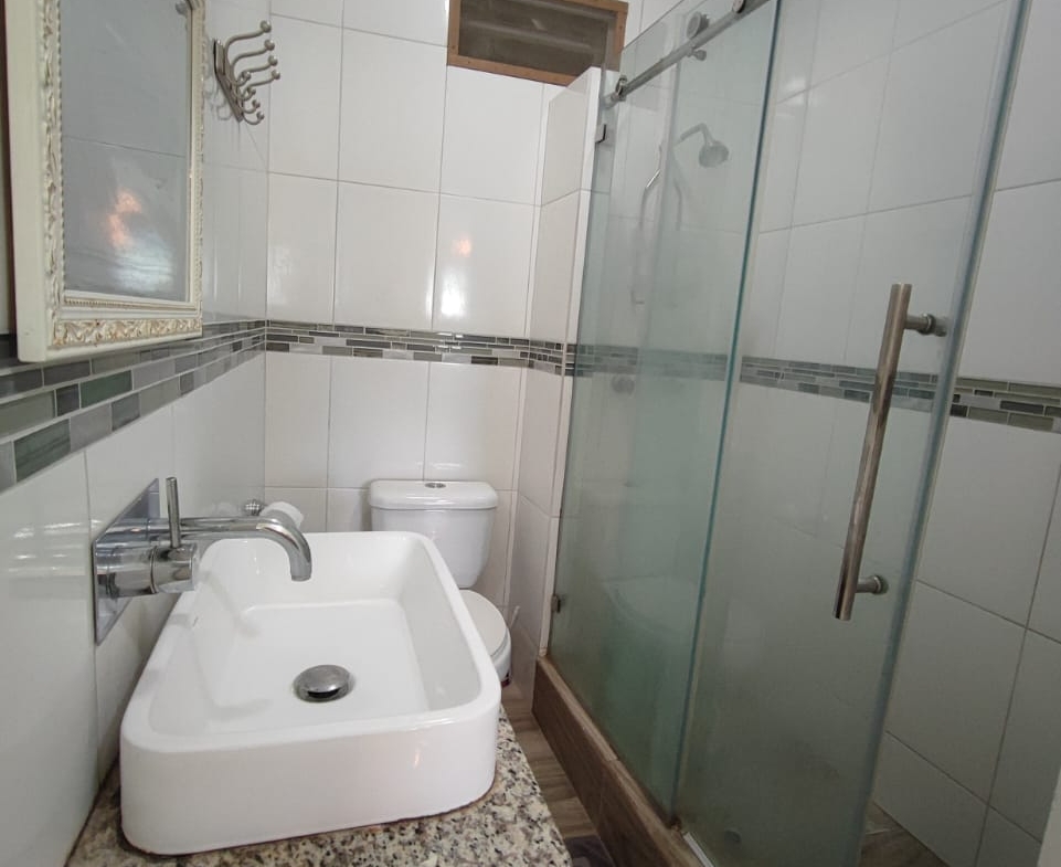 FOR RENT | ACONO, ST. JOSEPH -Fully Furnished Two Bedroom Apartment