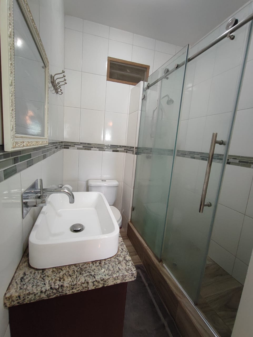 FOR RENT | ACONO, ST. JOSEPH -Fully Furnished Two Bedroom Apartment