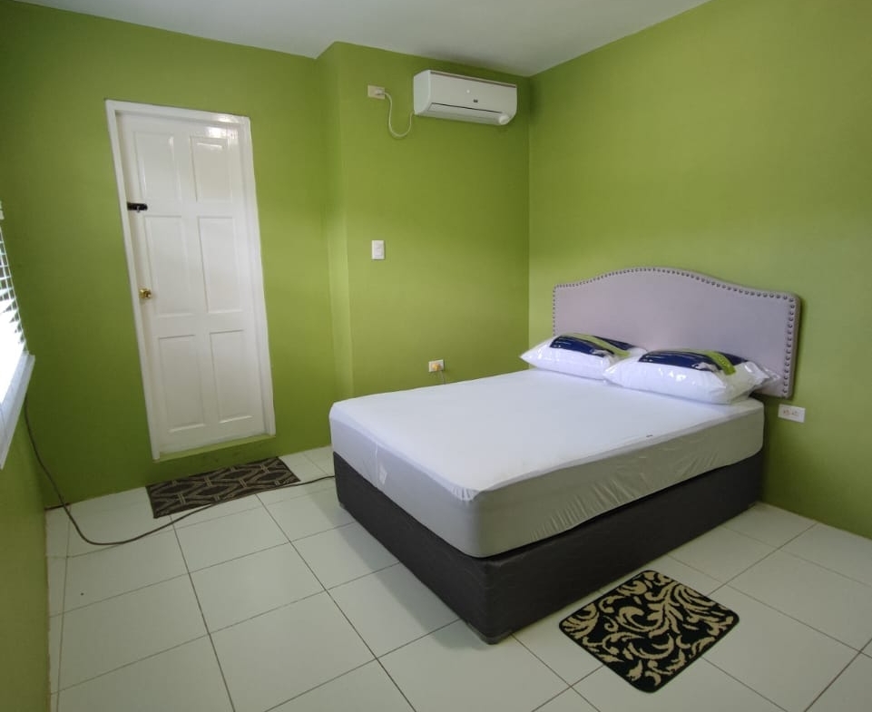 FOR RENT | ACONO, ST. JOSEPH -Fully Furnished Two Bedroom Apartment