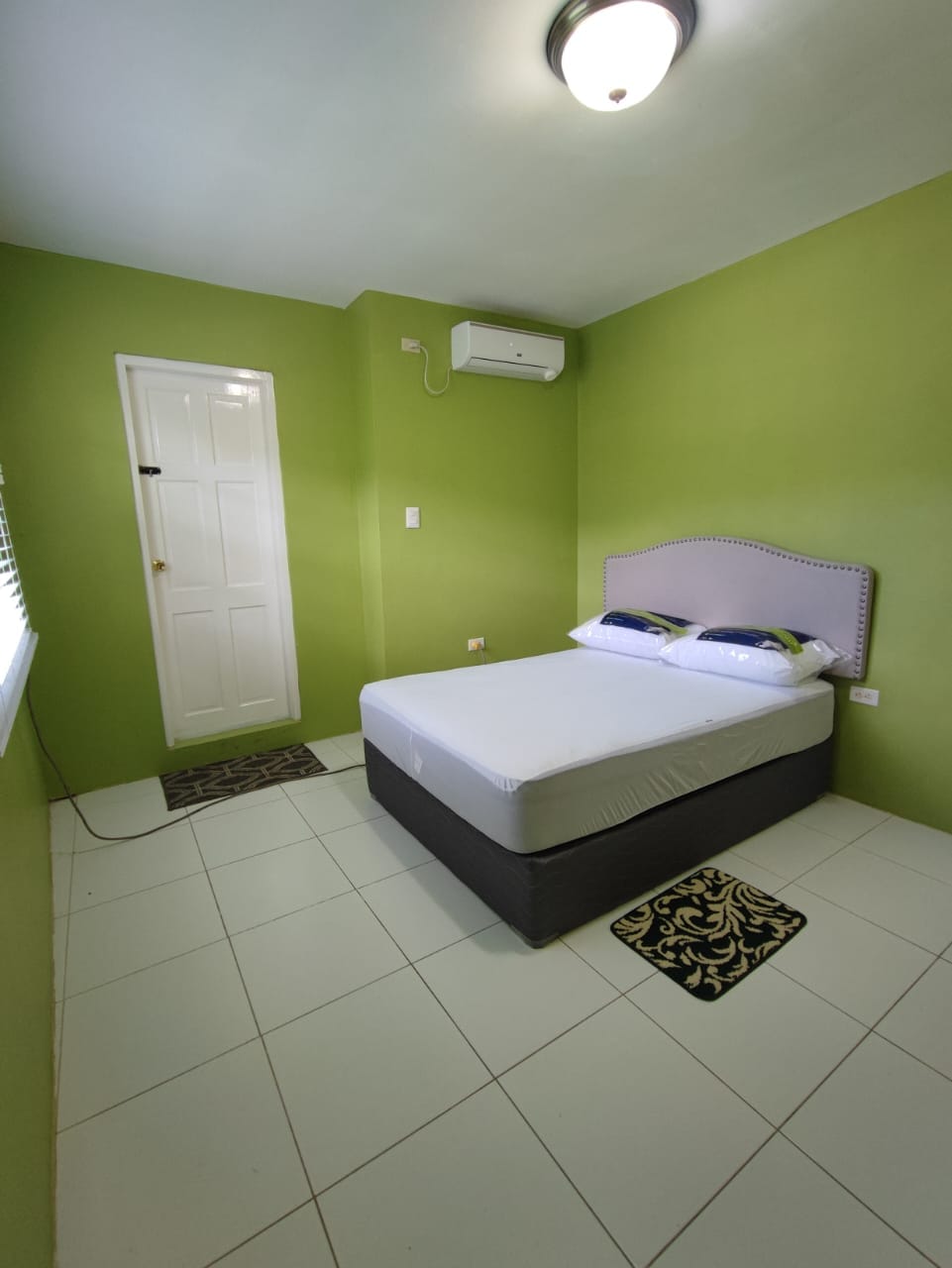FOR RENT | ACONO, ST. JOSEPH -Fully Furnished Two Bedroom Apartment