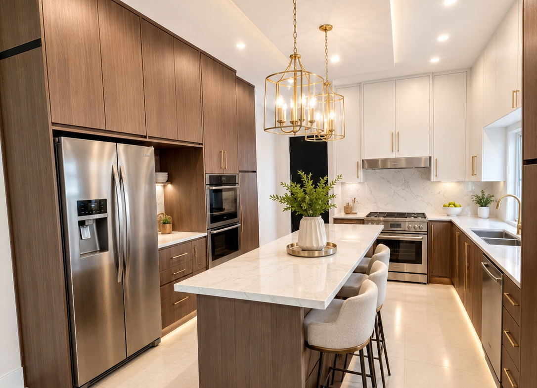 The Essence Collection at The Reserve – An Exclusive Residential Community