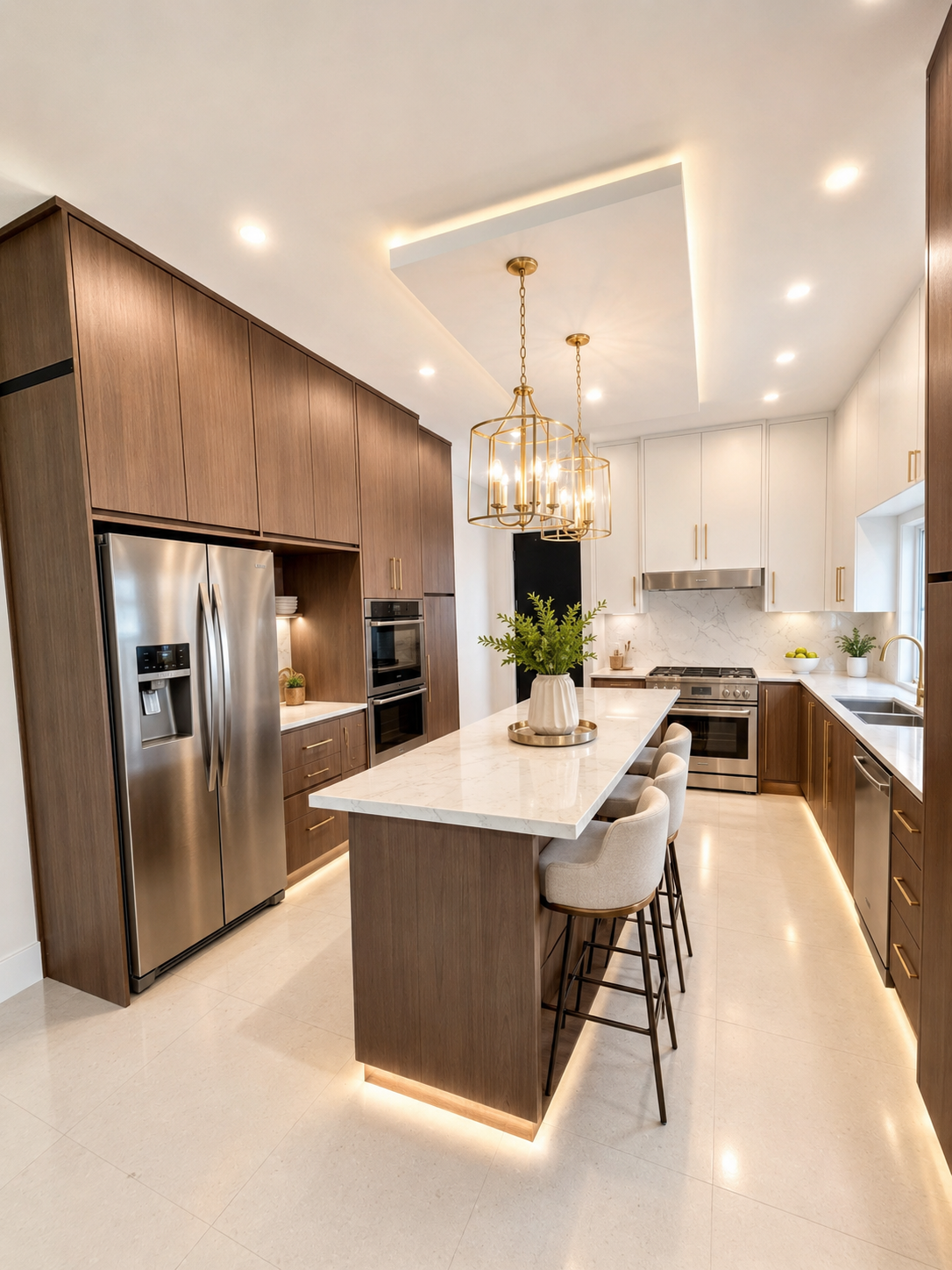 The Essence Collection at The Reserve – An Exclusive Residential Community