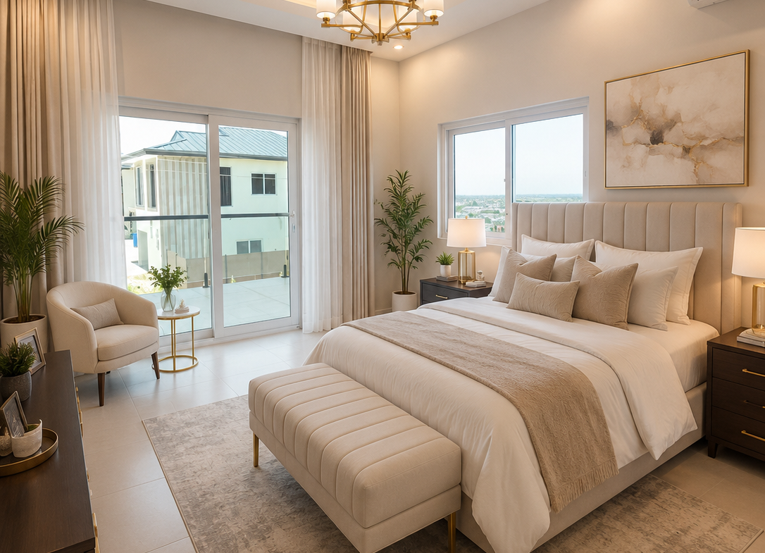 The Essence Collection at The Reserve – An Exclusive Residential Community