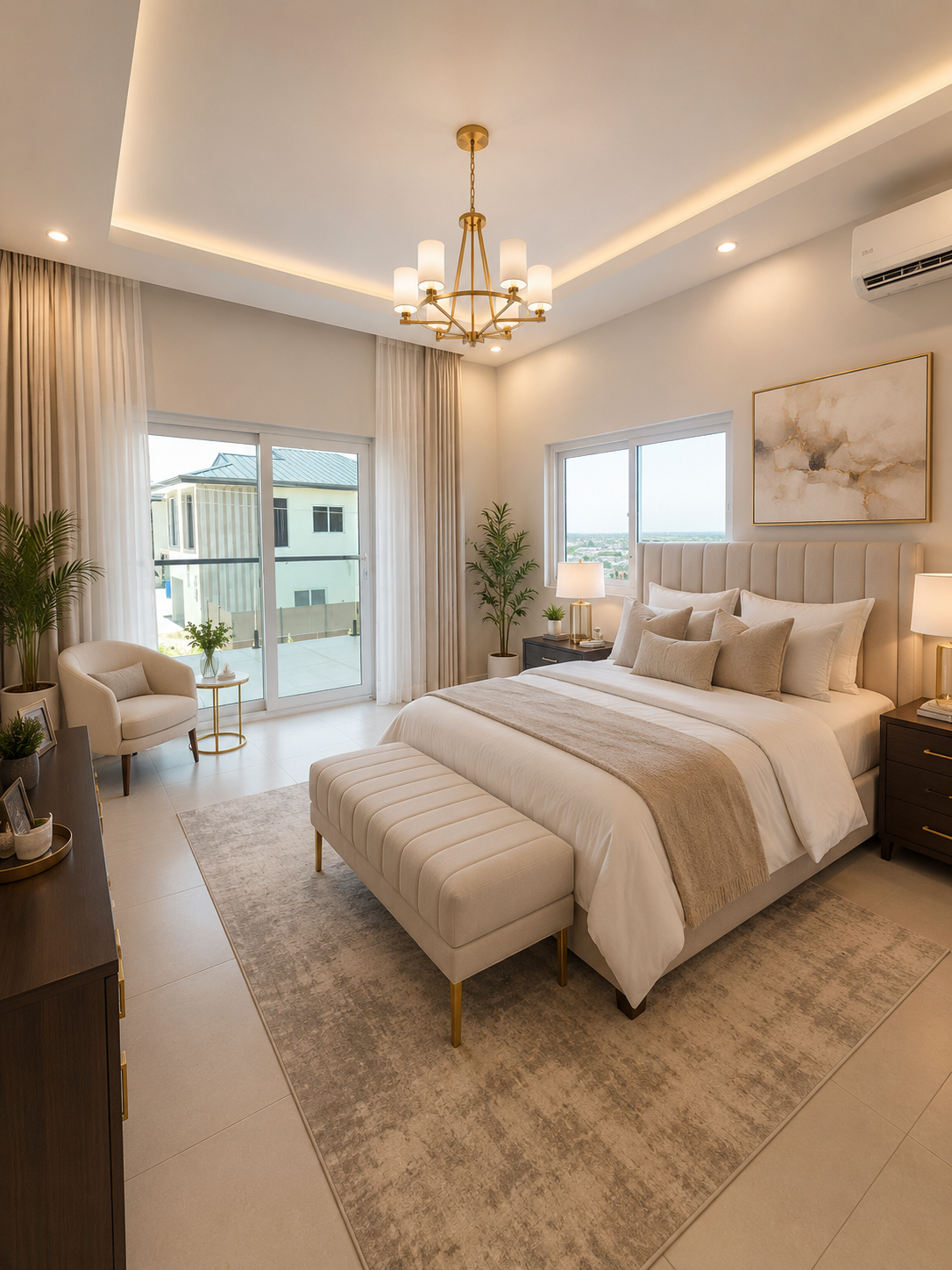 The Essence Collection at The Reserve – An Exclusive Residential Community