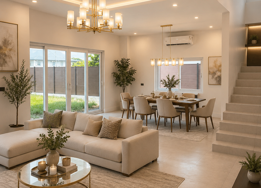 The Essence Collection at The Reserve – An Exclusive Residential Community
