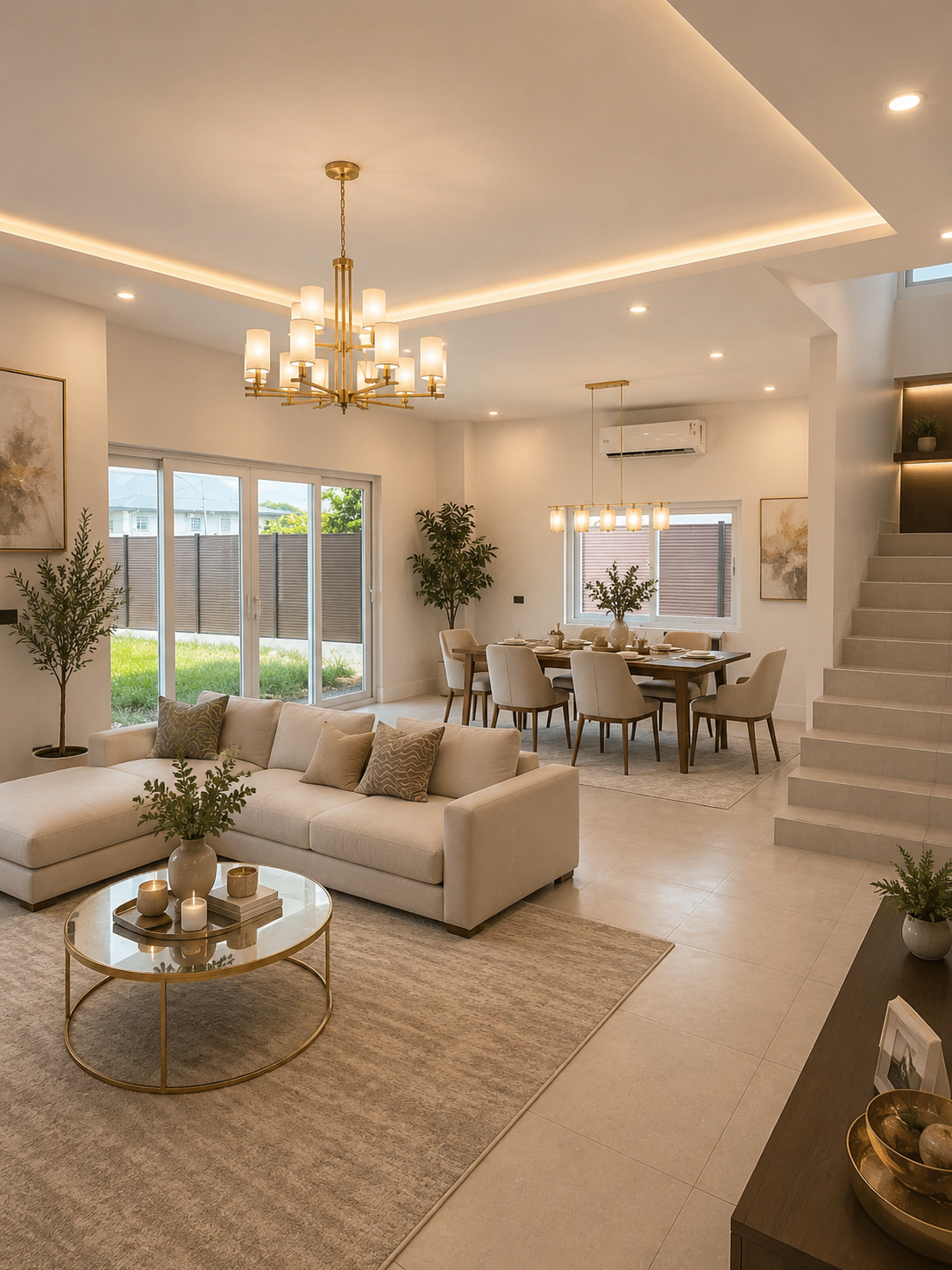 The Essence Collection at The Reserve – An Exclusive Residential Community