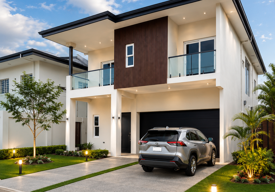 The Essence Collection at The Reserve – An Exclusive Residential Community