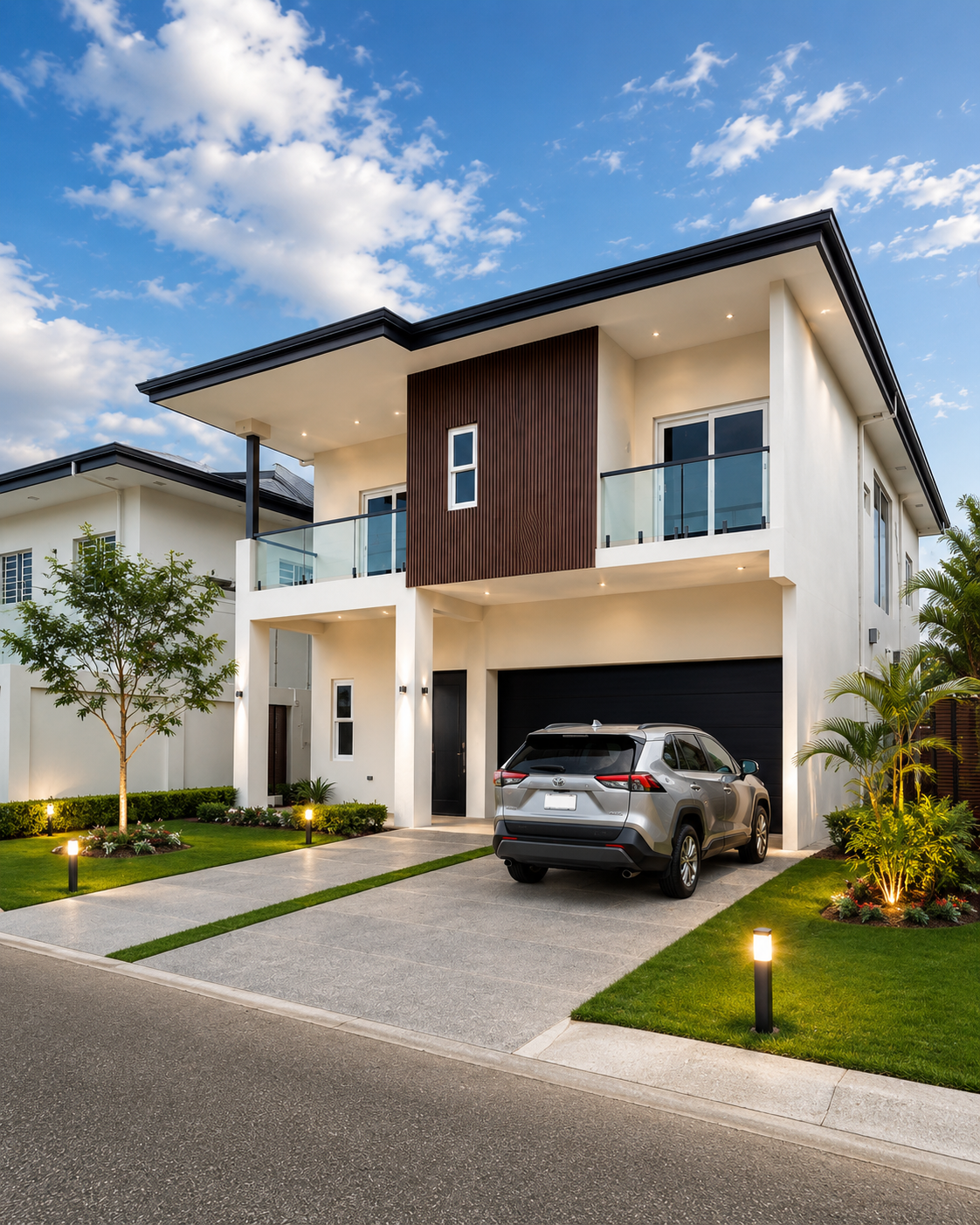 The Essence Collection at The Reserve – An Exclusive Residential Community