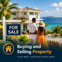 Buying & Selling Buying & Selling