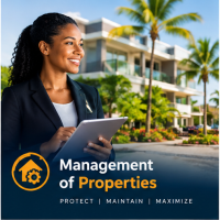 Management of Properties Management of Properties