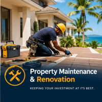 Renovation Renovation